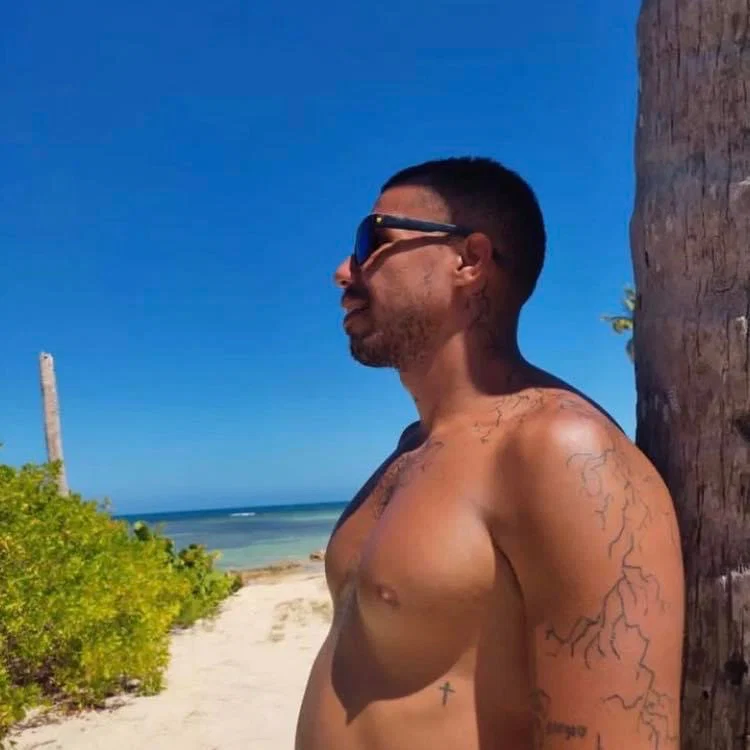 Juancho Acosta's avatar