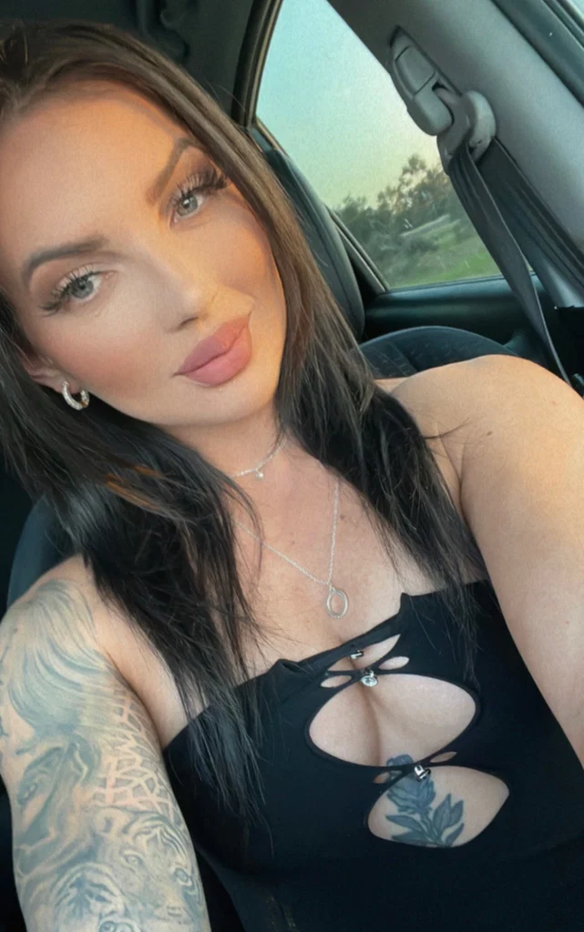 😈 Amy Louise 😈's avatar