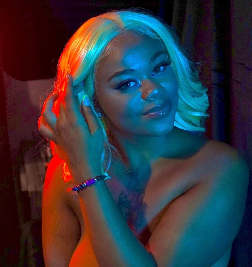You Fav Fae Bae🧚🏽