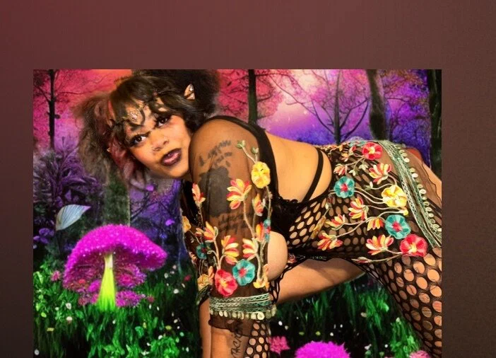 You Fav Fae Bae🧚🏽 profile banner