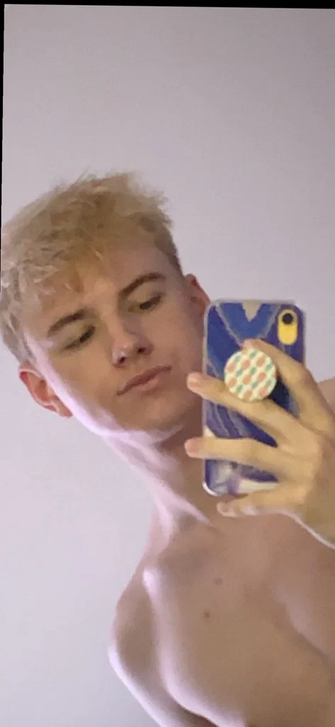 blake's avatar