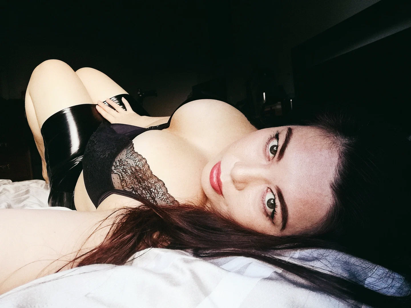 MissRed profile banner