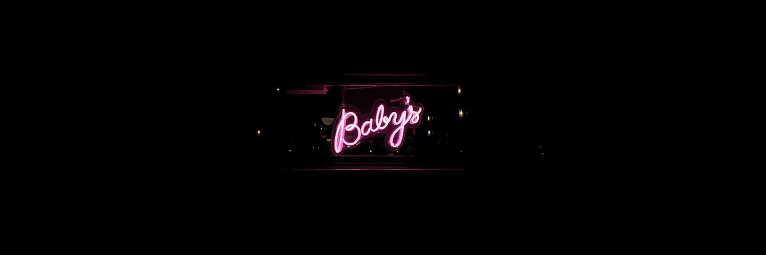 BabyBel profile banner