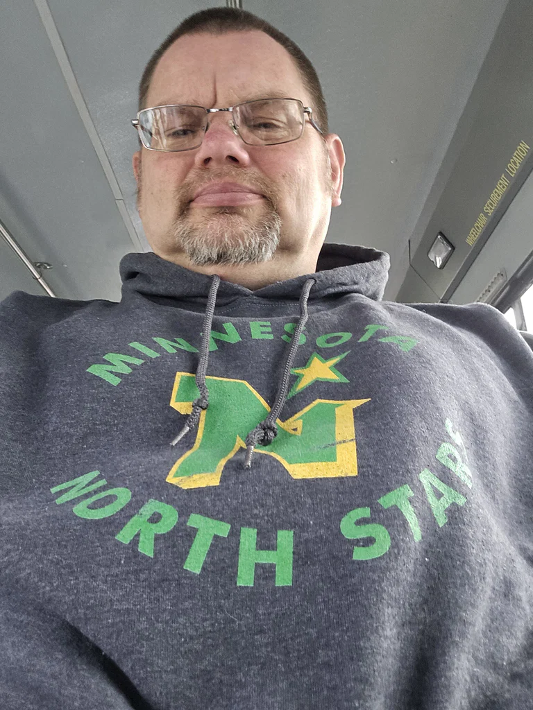 Marc Alan Sandgren's avatar