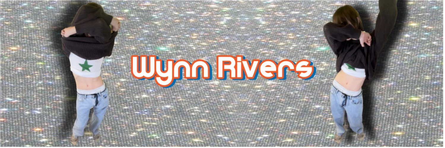 Wynn Rivers profile banner