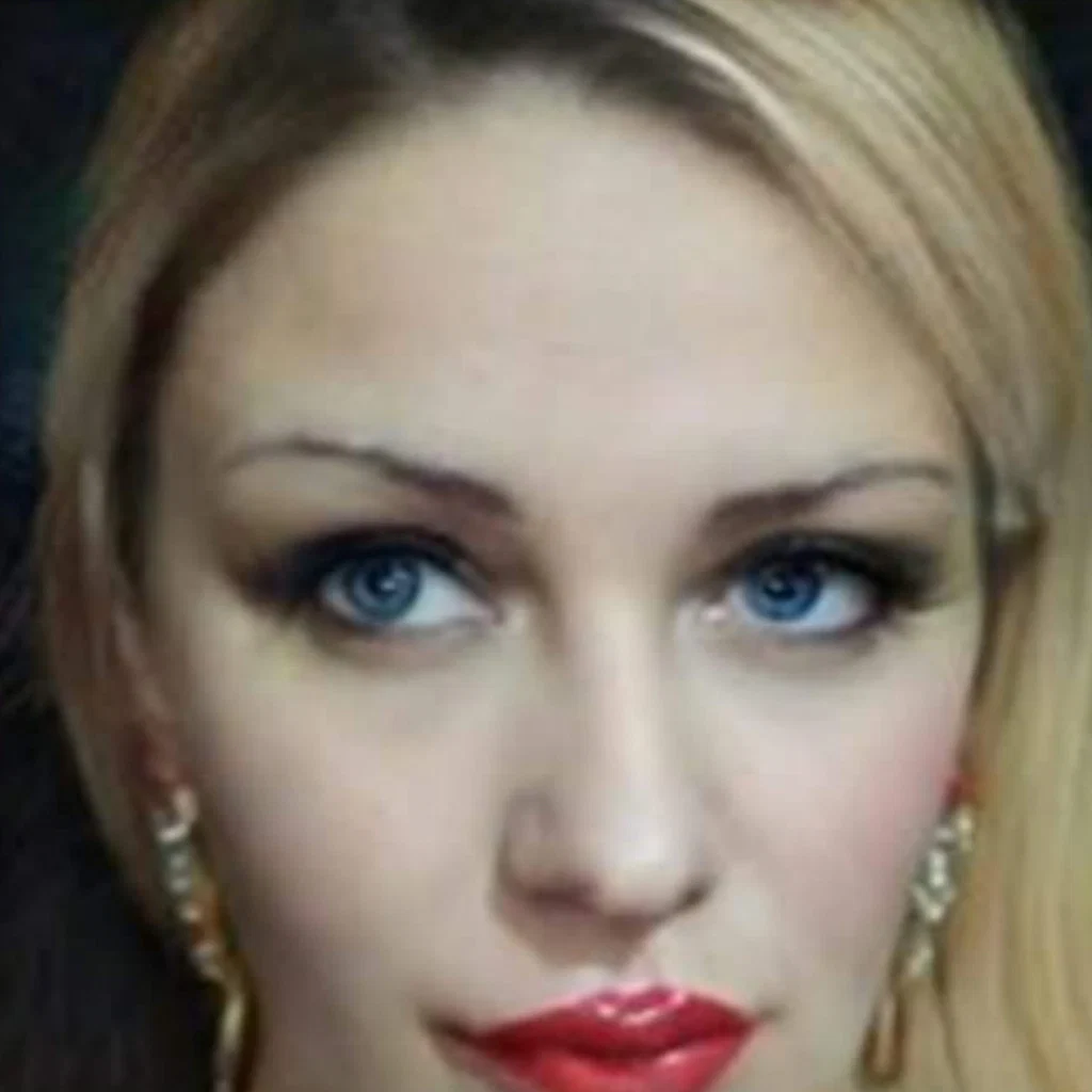 Elizabeth's avatar