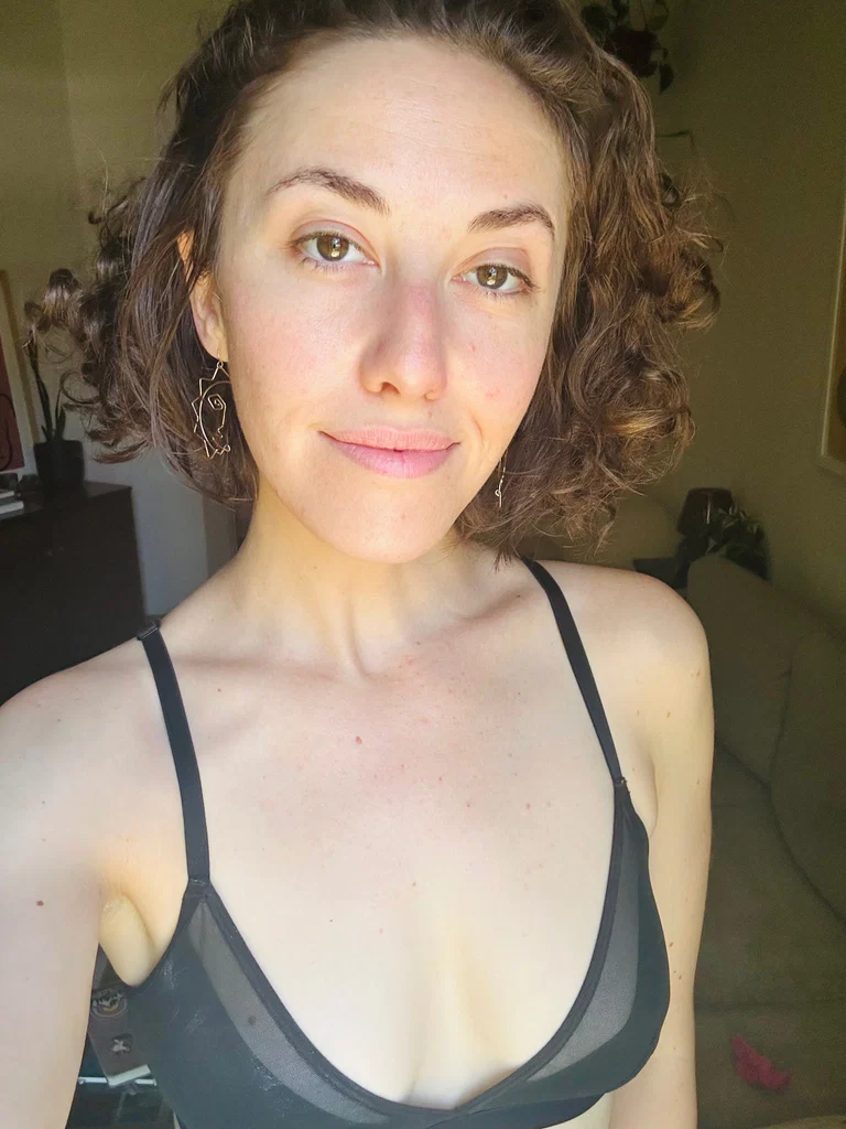 Erica Dawson's avatar