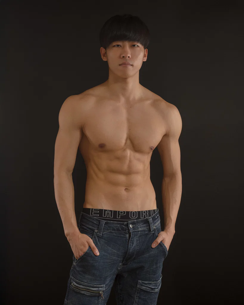 Myuji's avatar