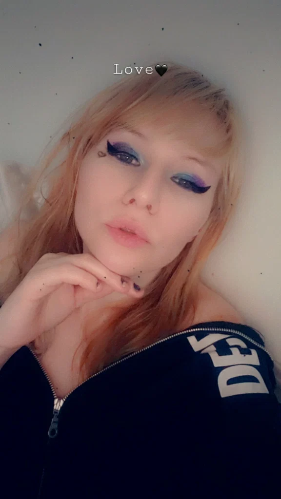 HannahMix's avatar