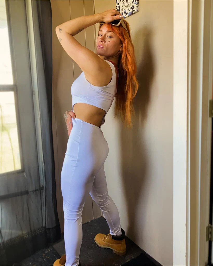 Jean Monroe's avatar