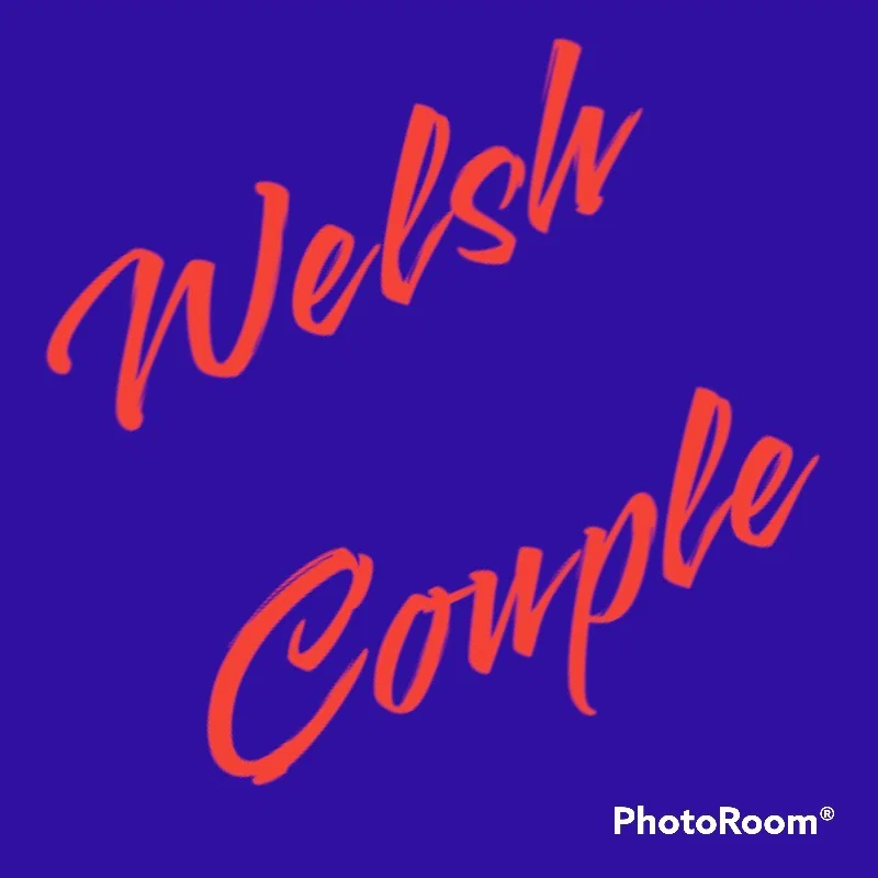 Welsh Couple 😉