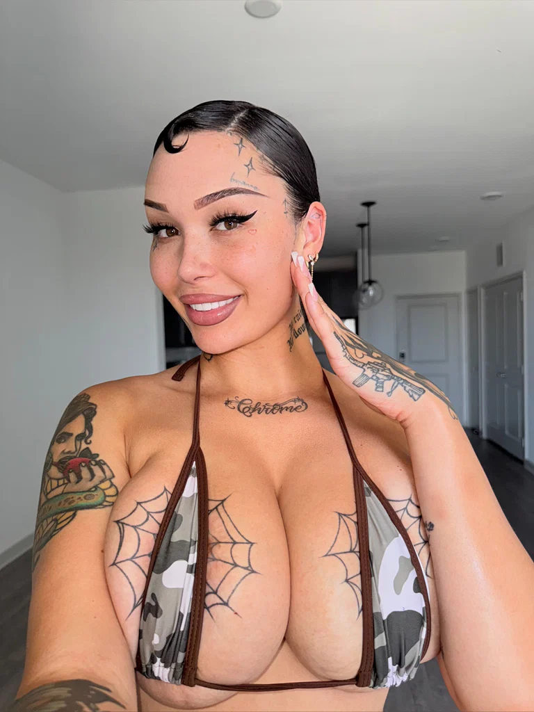 Destini 💫 (THE CREAMIEST MOMMY ON OF 🍼)'s avatar