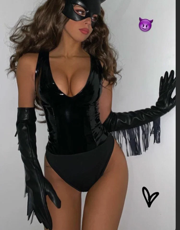 Baby's avatar