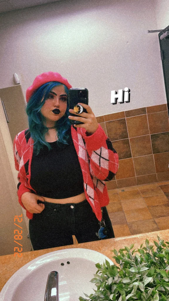 MistressLilah's avatar