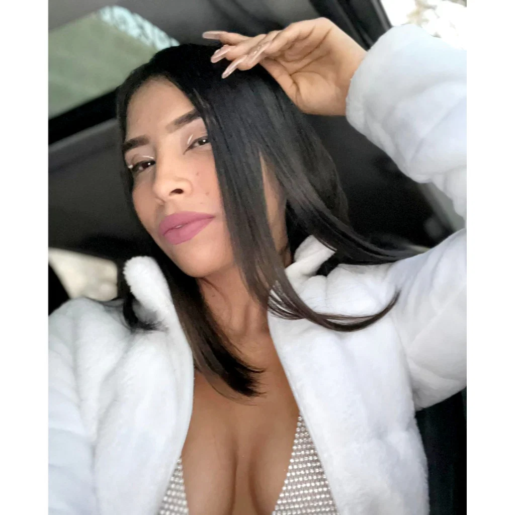 Erika Chavira's avatar