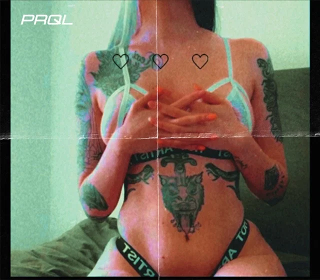 Lil Baddie Bae's avatar