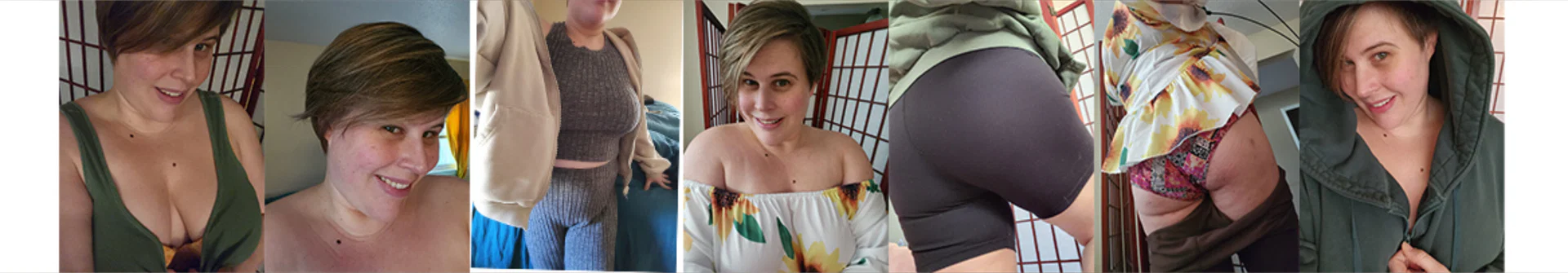 Clara Crisp - The Hot Mom Next Door 🔥 profile banner