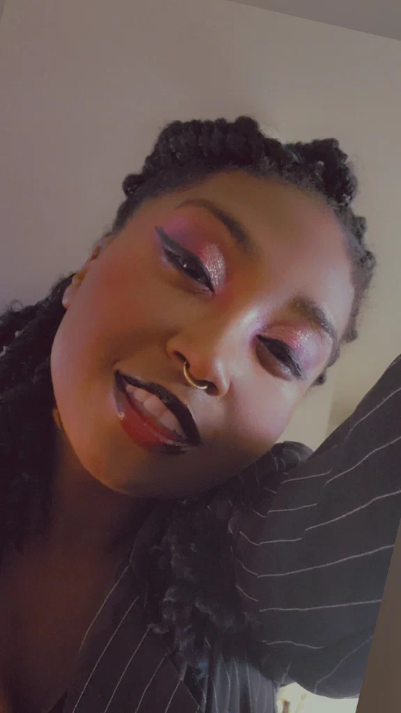 Succubus_Rosemilk's avatar