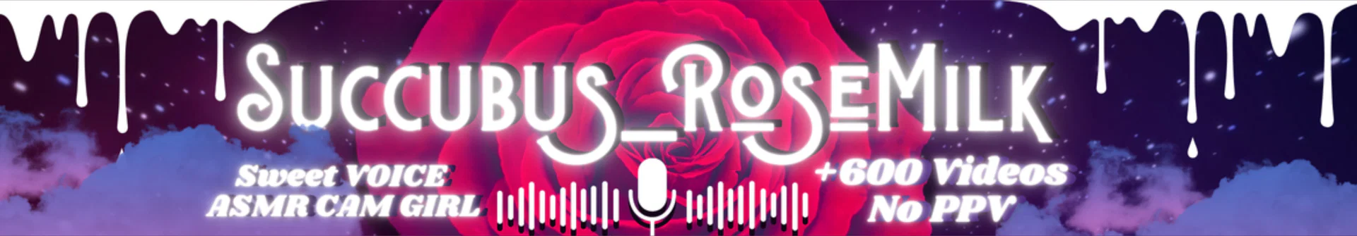 Succubus_Rosemilk profile banner
