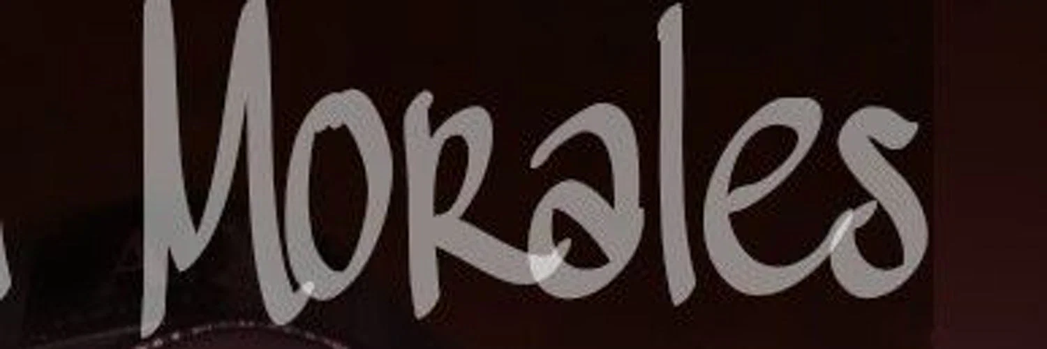 Miikee Morales profile banner