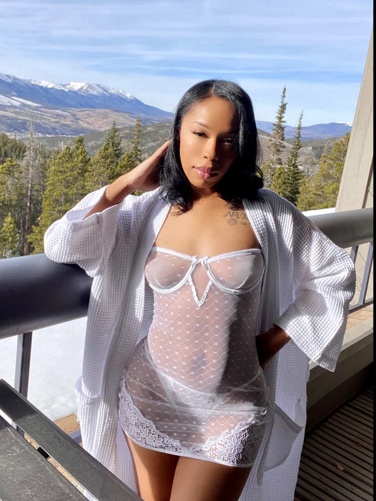 Kylah Nasiya's avatar