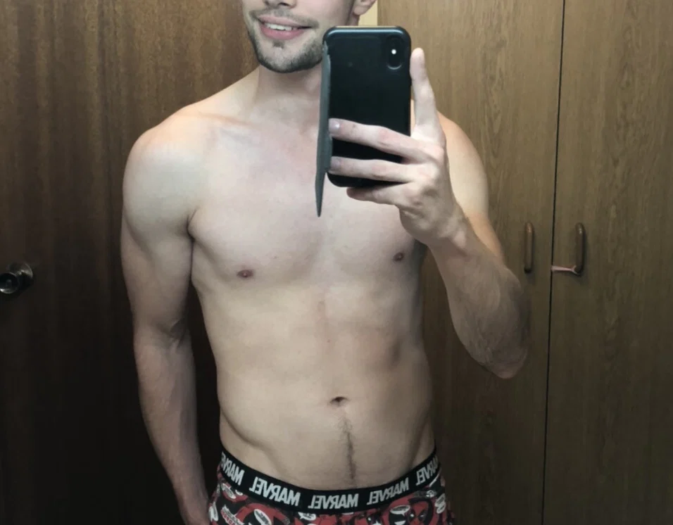 Antonio8inches's avatar