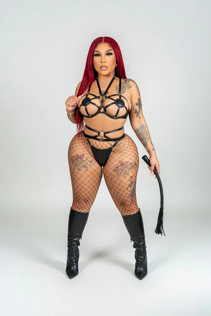 THEREALASHLEEX's avatar
