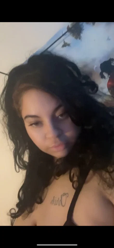 🌸BBWLatina 🌸's avatar