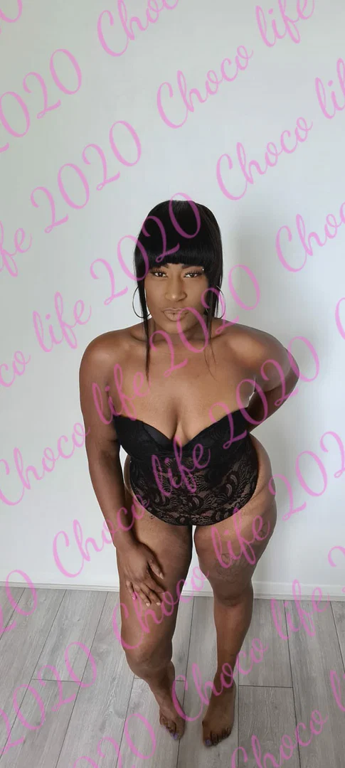 Choco profile banner