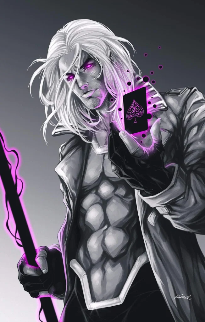Nate's avatar