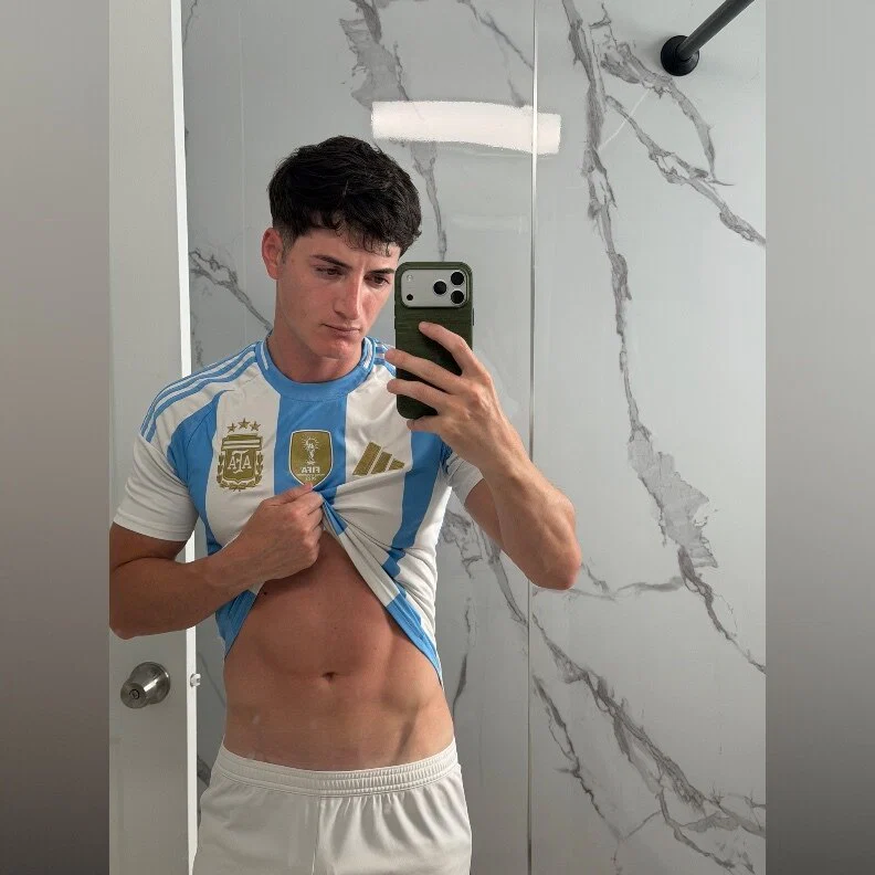 Franco 🔥's avatar