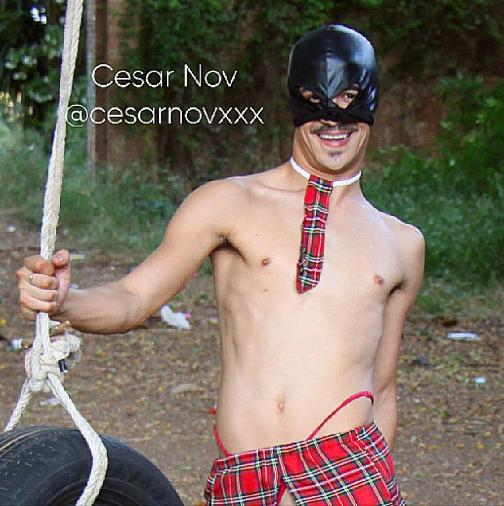 Cesar Nov's avatar
