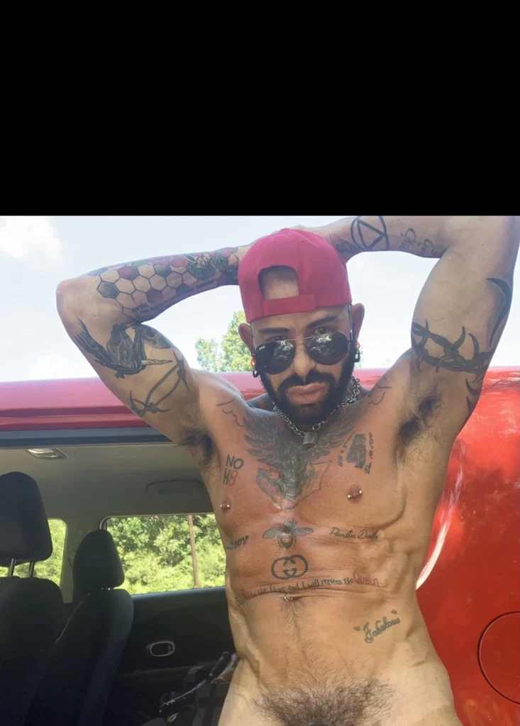 Dickeyboy47's avatar
