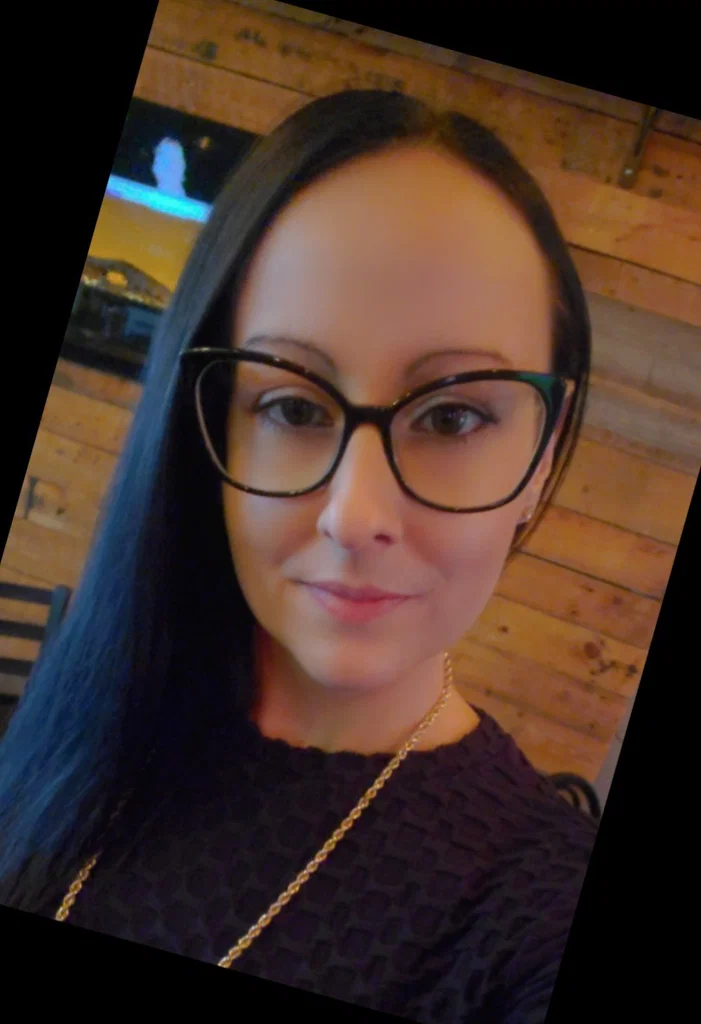 Sarah's avatar