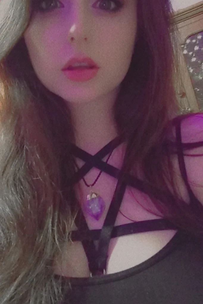 CR Crose's avatar