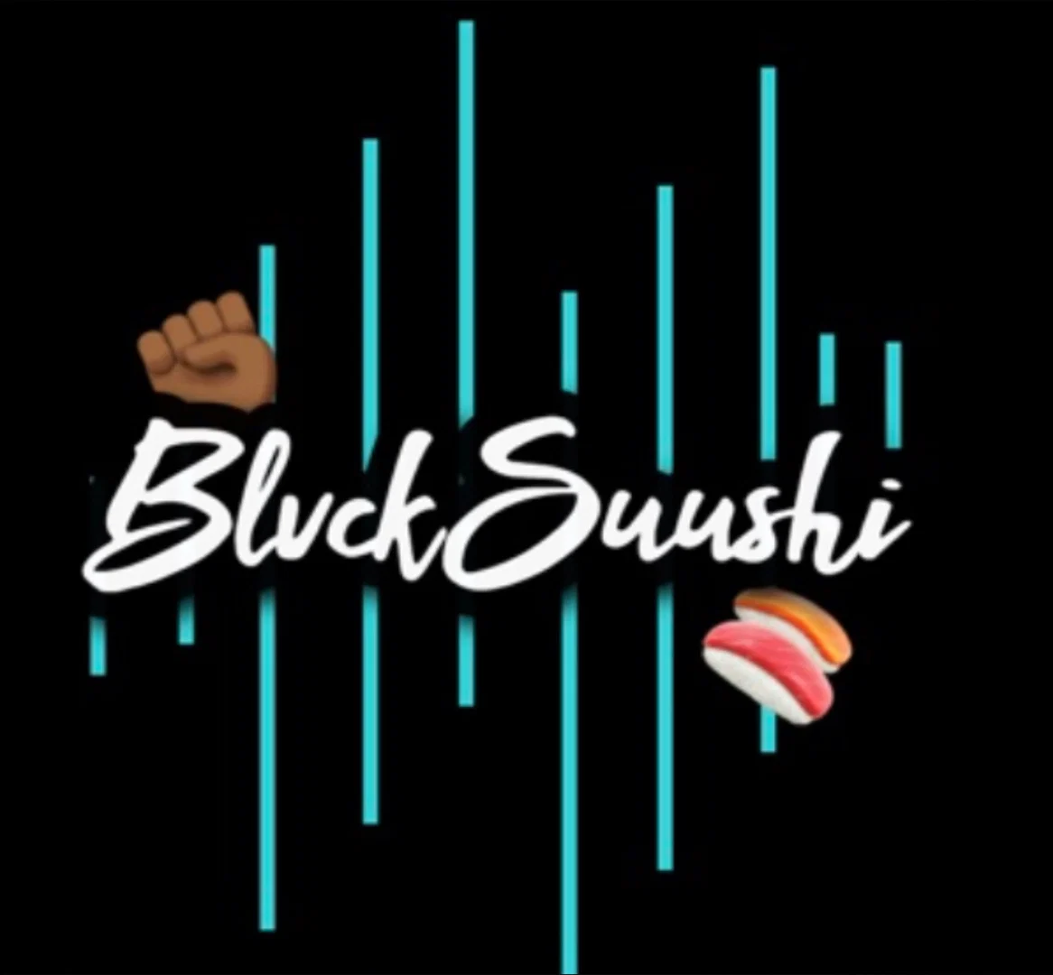 Blvck Suushi profile banner