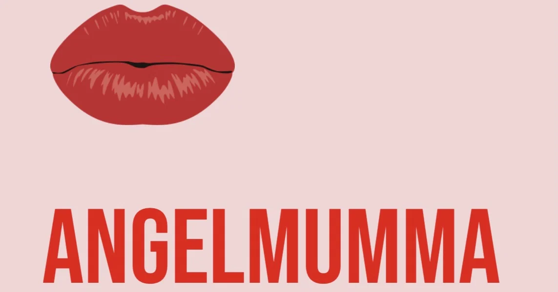 Angelmumma profile banner