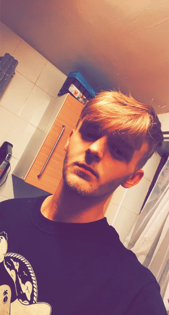 Ethan's avatar