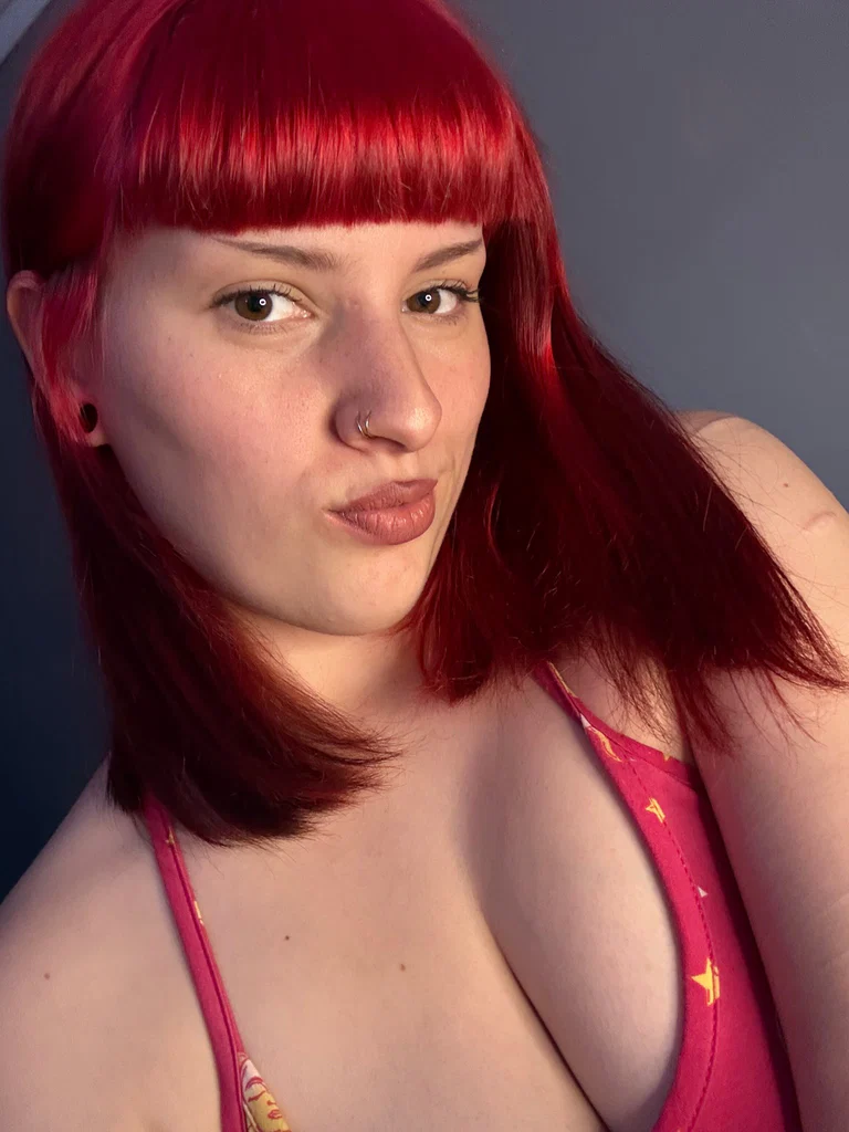 GODDESS ELLE