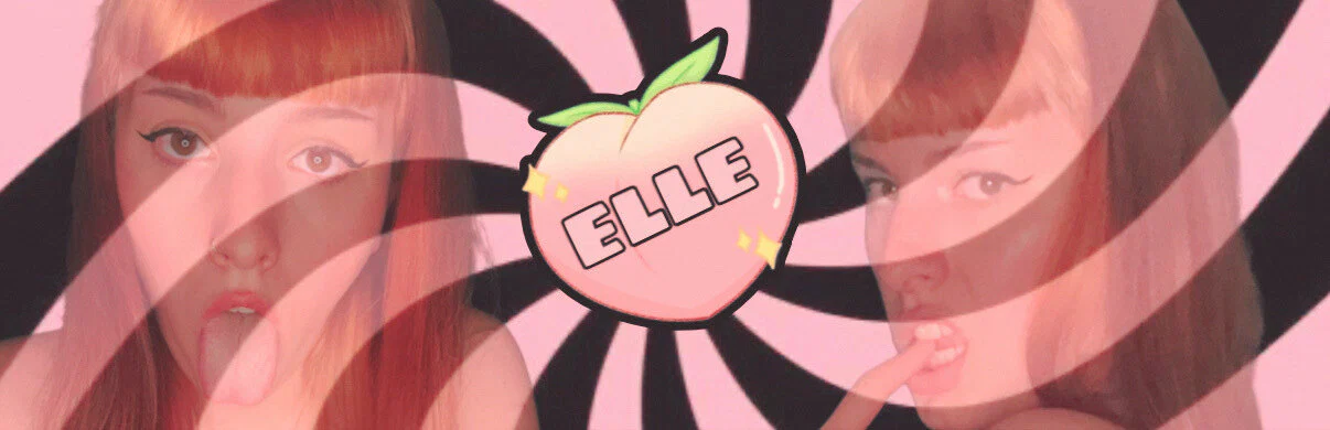 GODDESS ELLE profile banner