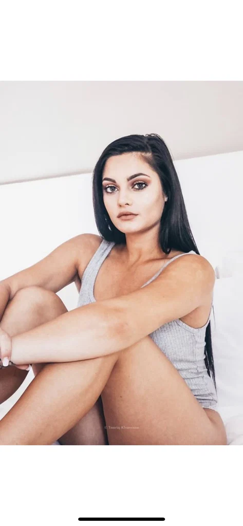 Nikki's avatar