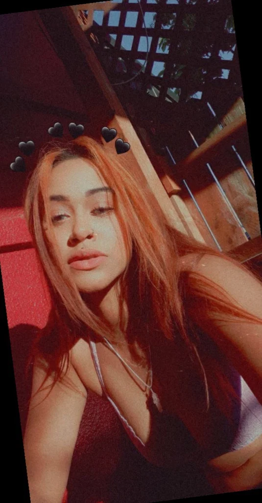 Alana 🌹
