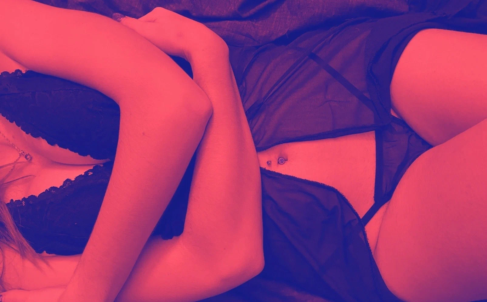 Amber Vixen profile banner