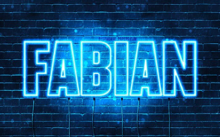 Fabianthecub profile banner