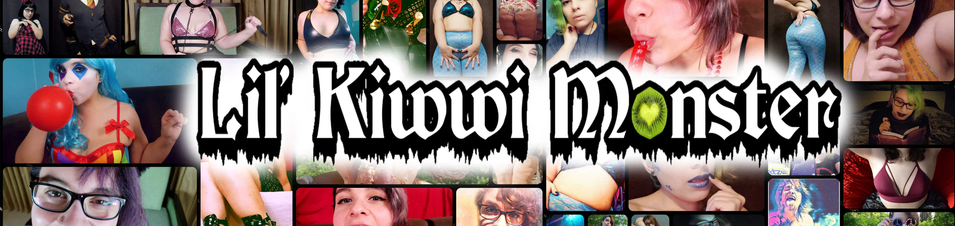 🥝🎀LilKiwwi🎀🥝 profile banner
