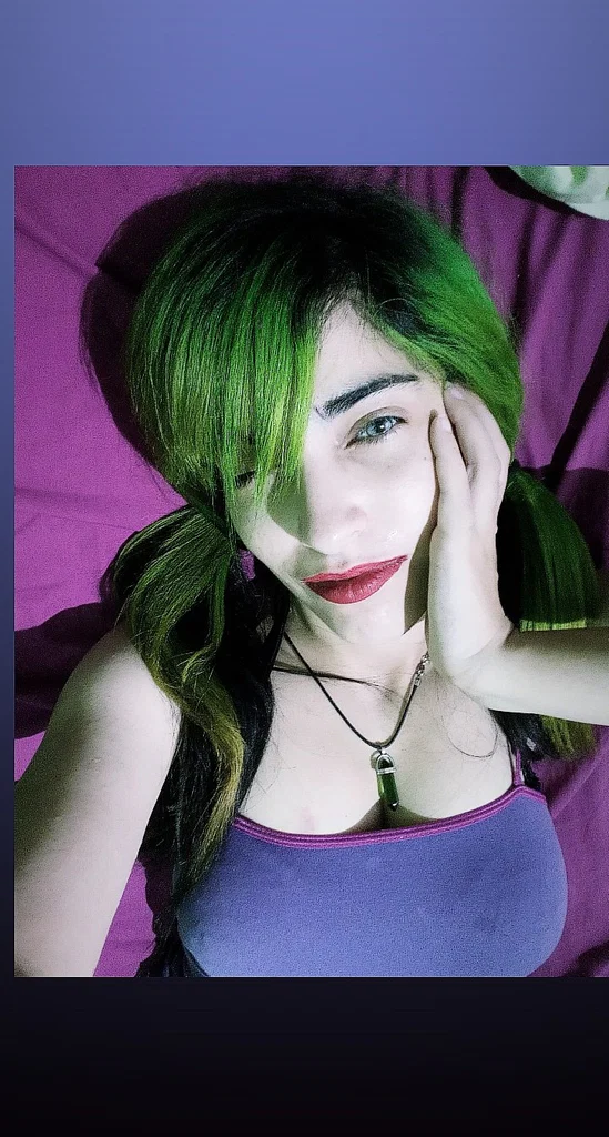 Victoria Russo's avatar