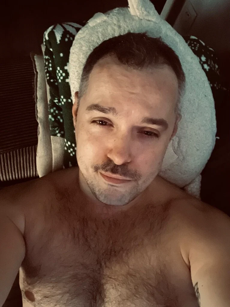 Przemysław Czwórnóg's avatar