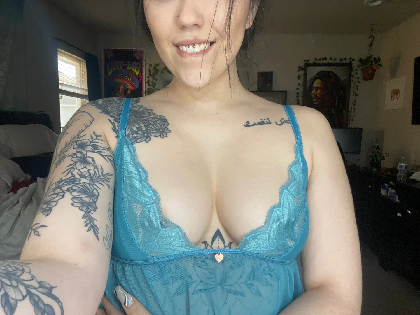 Bratty Natty profile banner