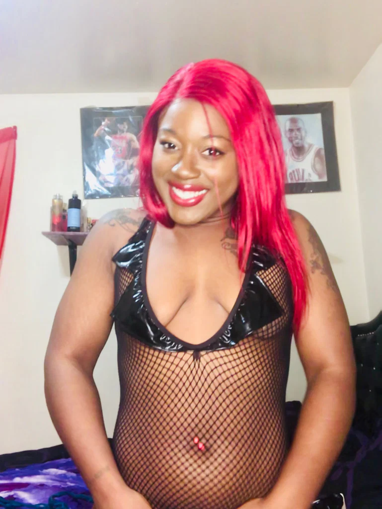 Cocoblackprincess's avatar