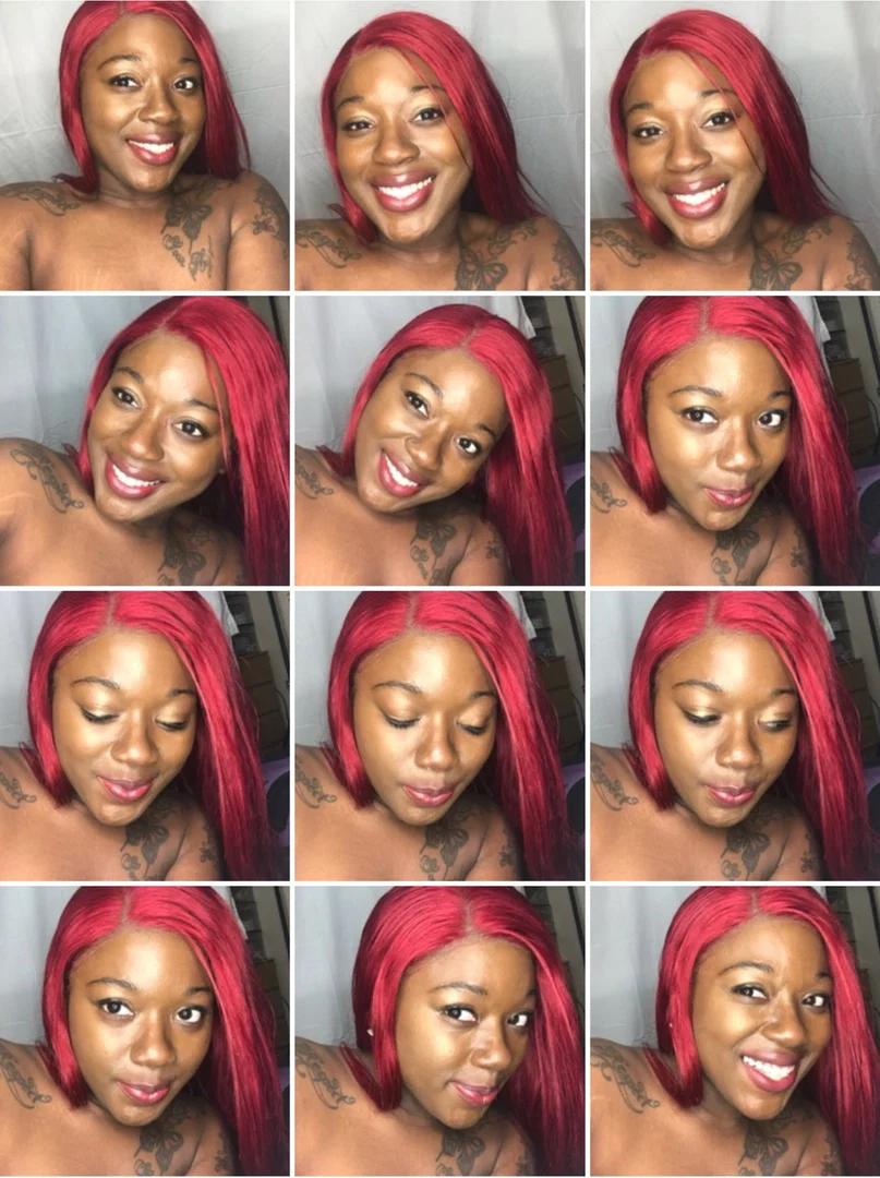 Cocoblackprincess profile banner